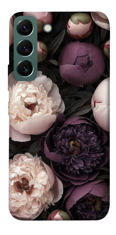 Чохол на Samsung Galaxy S22 Heart of a Flower фото 1 з 1