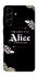 Чехол на Samsung Galaxy A56 5G Alice in Borderland ver.8 фото 1 из 1
