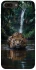 Чехол на Apple iPhone 7 plus / 8 plus Leopard in water фото 1 из 1