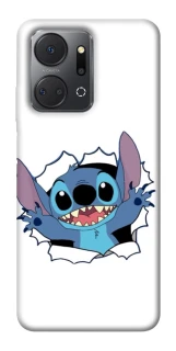 Чехол на Huawei Honor X7a Stitch ver.19 фото 1 Чехол на Huawei Honor X7a Stitch ver.19 фото 1 из 1