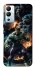 Чехол на Infinix Hot 12i Hulk v2 фото 1 из 1