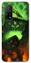 Чохол на Xiaomi Mi 10T Gromash Hellscream фото 1 з 1