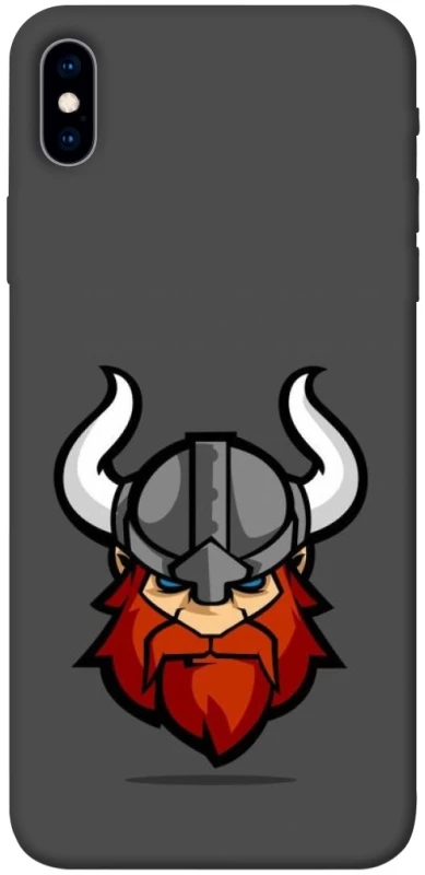 Чохол на Apple iPhone XS Max (6.5") Viking v3 фото 1 з 1