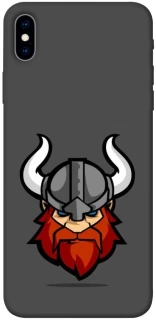 Чохол на Apple iPhone XS Max (6.5") Viking v3 фото 1 з 1