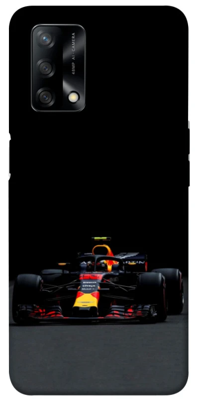 Чохол на Oppo A74 4G F1 фото 1 з 1