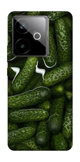 Чохол на Realme GT 7T Cucumber фото 1 з 1