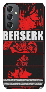 Чохол на Samsung Galaxy A24 4G Berserk poster фото 1 з 1