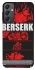 Чохол на Samsung Galaxy A24 4G Berserk poster фото 1 з 1