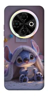 Чохол на TECNO Spark 30C Stitch ver.3 фото 1 з 1