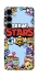 Чохол на Samsung Galaxy S25 Brawl Stars ver.2 фото 1 з 1