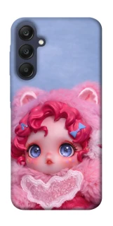Чохол на Samsung Galaxy A25 5G SKULLPANDA × My Little Pony Ver.5 фото 1 з 1