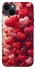 Чохол на Apple iPhone 14 Plus (6.7") Many hearts фото 1 з 1