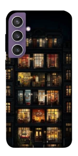 Чохол на Samsung Galaxy S23 FE My Home фото 1 з 1