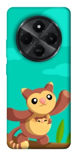 Чохол на Xiaomi Redmi A4 Adopt Me Sugar Glider Mom фото 1 з 1