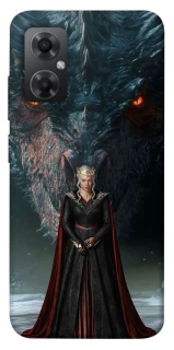 Чехол на Xiaomi Redmi Note 11R House of the Dragon ver.7 фото 1 из 1