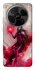 Чехол на ZTE Blade V70 Max Scarlet Witch v2 фото 1 из 1