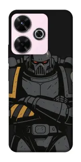 Чехол на Xiaomi Redmi 13 4G Warhammer 40k v3 фото 1 из 1
