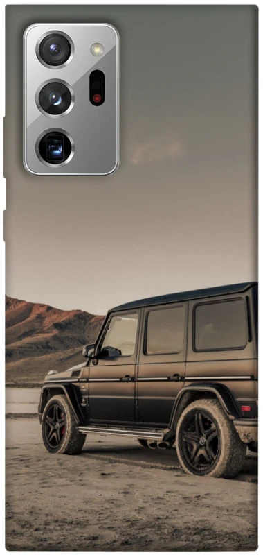 Чохол на Samsung Galaxy Note 20 Ultra Gelik фото 1 з 1