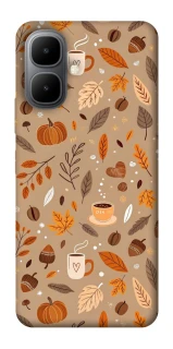 Чохол на Infinix Smart 10 Autumn vibes ver.6 фото 1 з 1