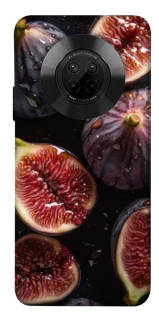 Чохол на Huawei Y9a VioletFig1 фото 1 з 1