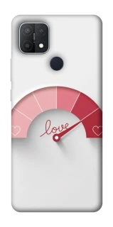 Чохол на Oppo A15s / A15 Love aesthetic ver.7 фото 1 з 1