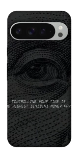 Чехол на Google Pixel 9 Pro XL Контроль фото 1 из 1