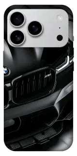 Чохол на Apple iPhone 18 Pro Max (6.9") BMW M5 v35 фото 1 з 1