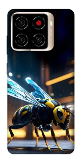 Чохол на ZTE Blade A56 Cyber ​​wasp фото 1 з 1