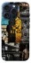 Чехол на Apple iPhone 15 Pro (6.1") King collage фото 1 из 1