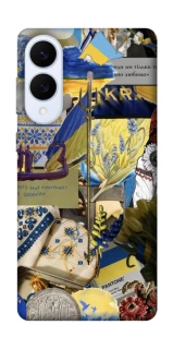Чохол на Samsung Galaxy S25 Edge Ukraine style ver.7 фото 1 з 1