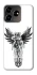 Чехол на ZTE Blade V50 Design 4G Tattoo ver.12 фото 1 из 1
