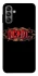 Чохол на Samsung Galaxy A04s AC/DC фото 1 з 1