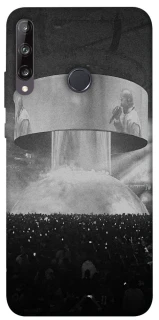 Чехол на Huawei P40 Lite E Kanye West ver.5 фото 1 из 1