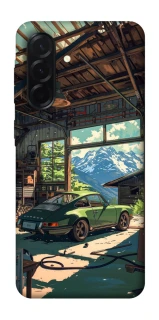 Чохол на Samsung Galaxy A37 5G Porsche фото 1 з 1