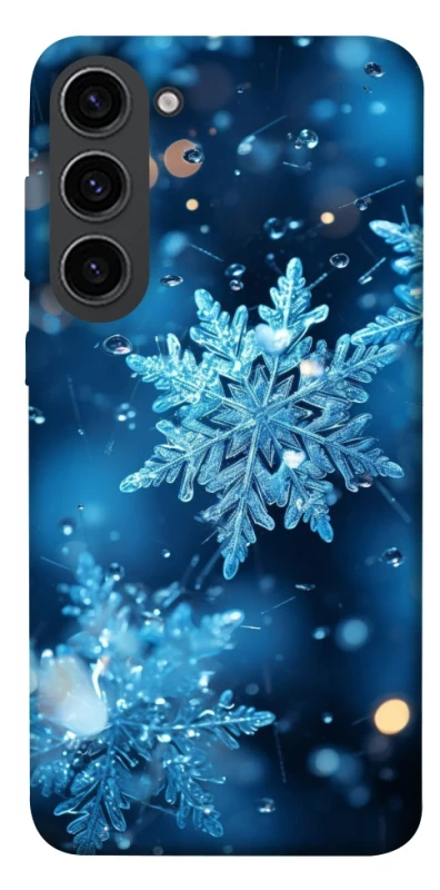 Чохол на Samsung Galaxy S23 Новорічний v43 фото 1 з 1
