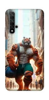 Чохол на Huawei Honor 20 / Nova 5T Тигр фото 1 з 1