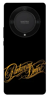 Чехол на Huawei Magic5 Lite Parkway Drive logo фото 1 из 1