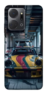 Чохол на Huawei Honor X7a Stylish Porsche фото 1 з 1
