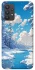 Чехол на Samsung Galaxy A32 (A325F) 4G Winter art фото 1 из 1