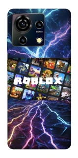 Чохол на ZTE Blade V50 Vita Roblox aesthetics ver.10 фото 1 з 1