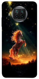 Чохол на Xiaomi Mi 10T Lite / Redmi Note 9 Pro 5G Red Fire Horse ver.2 фото 1 з 1