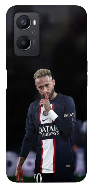 Чохол на Oppo A96 Neymar фото 1 з 1