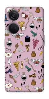 Чохол на OnePlus Nord 3 Harry Potter V16 фото 1 з 1