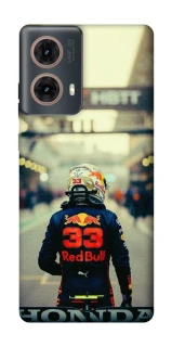 Чохол на Motorola Moto G85 F-1 ver.7 фото 1 з 1