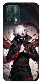 Чехол на Realme 9 Pro Ken Kaneki фото 1 из 1