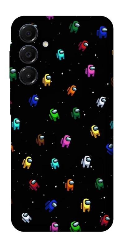 Чохол на Samsung Galaxy A16 4G/5G Among Us фото 1 з 1