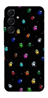 Чохол на Samsung Galaxy A16 4G/5G Among Us фото 1 з 1