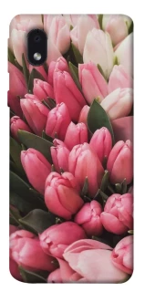 Чохол на Samsung Galaxy M01 Core / A01 Core Flowers v3 фото 1 з 1