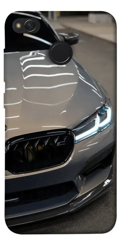 Чехол на Xiaomi Redmi 4X BMW v53 фото 1 из 1