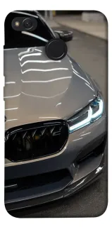 Чехол на Xiaomi Redmi 4X BMW v53 фото 1 из 1